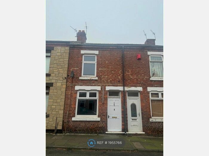 2 Bedroom Terraced House To Rent In Beaconsfield Street, Darlington, DL3