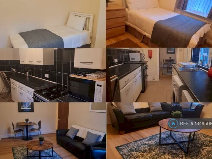 2 Bedroom Flat To Rent In Hotspur St, Newcastle Upon Tyne, NE6