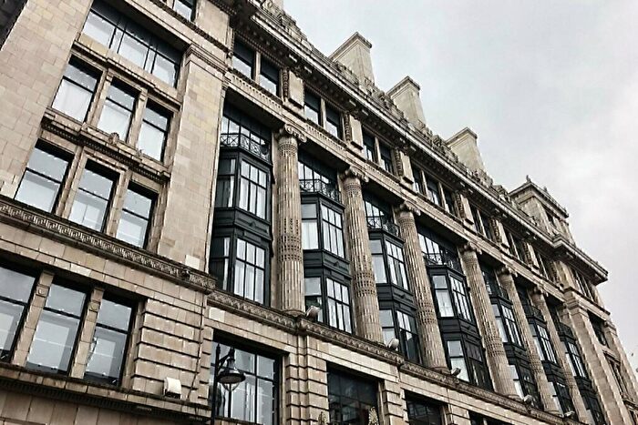 1 Bedroom Apartment To Rent In Uncle Manchester, Orient House, Granby Row, Manchester, M1