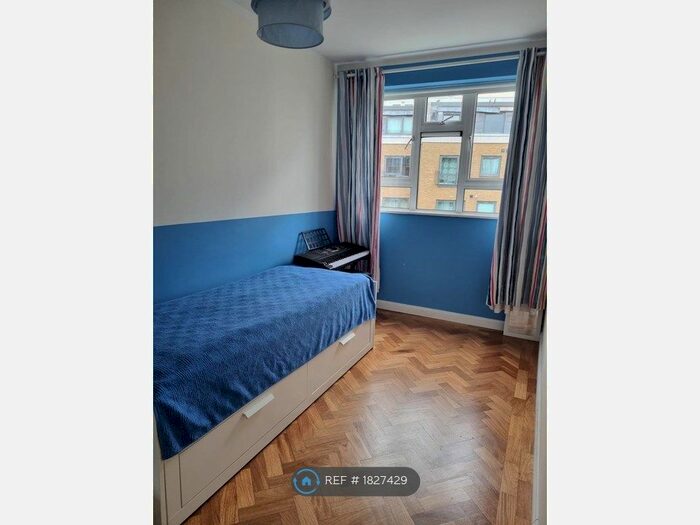 2 Bedroom Flat To Rent In Broughton Road, London, W13