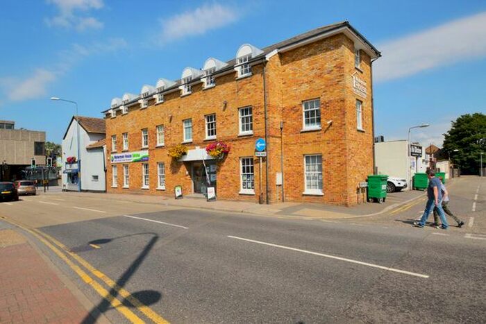 Property To Rent In Office, Lord Street, Gravesend, DA12