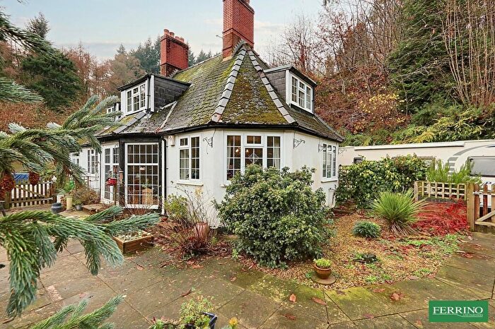 5 Bedroom Detached House For Sale In Ross Road, Huntley, Gloucester, Gloucestershire., GL19