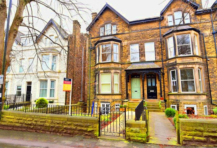 1 Bedroom Flat To Rent In Kings Road, Harrogate, HG1
