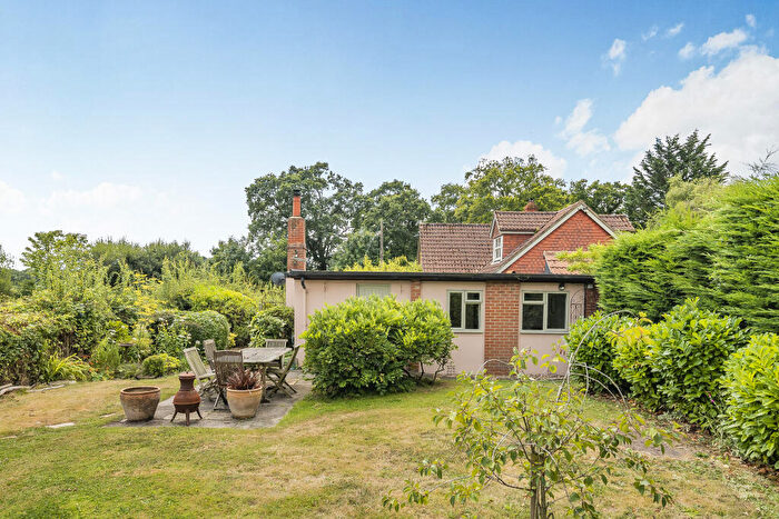 2 Bedroom Apartment To Rent In Everton Road, Hordle, SO41