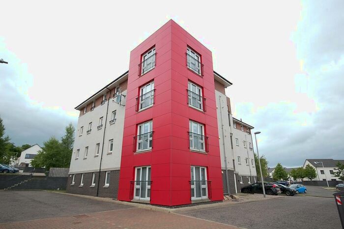 2 Bedroom Flat To Rent In Goodhope Park, Bucksburn, Aberdeen, AB21