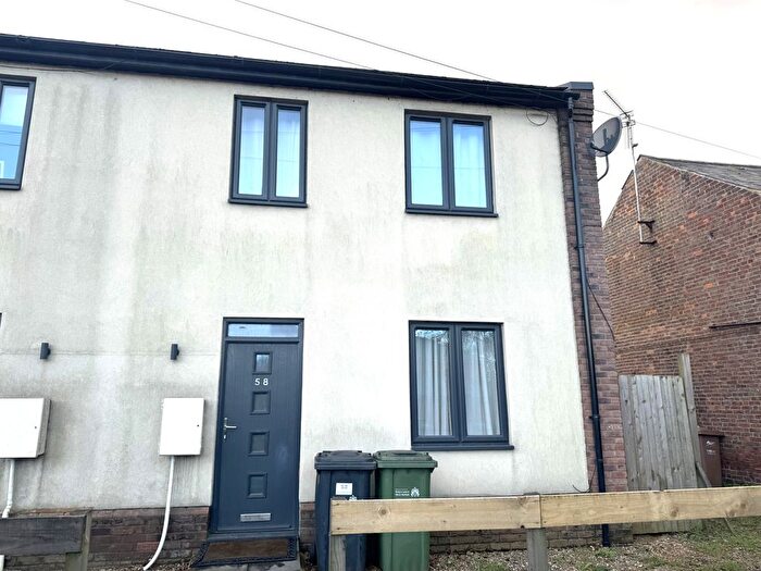 3 Bedroom Semi-Detached House To Rent In Elm High Road, Wisbech, PE14