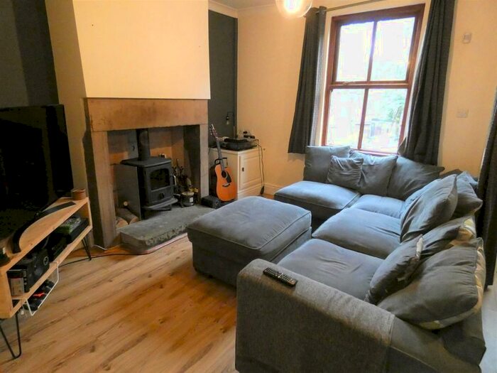 2 Bedroom Terraced House To Rent In Lark Hill, Higher Walton, Preston, PR5