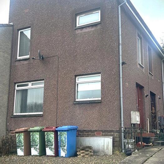 1 Bedroom House To Rent In Rowan Crescent, Falkirk, Stirlingshire, FK1