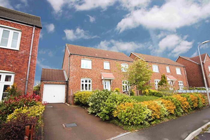 4 Bedroom Detached House To Rent In Llewellyns View, Gilfach Goch, CF39