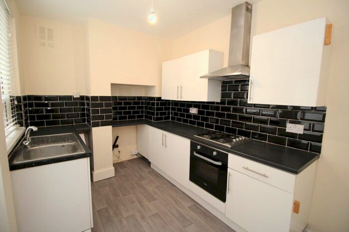 3 Bedroom Terraced House For Sale In Gorton Lane, Manchester, Greater Manchester, M18
