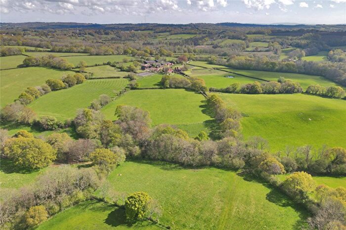 Land For Sale In Criers Lane, Five Ashes, Mayfield, East Sussex, TN20
