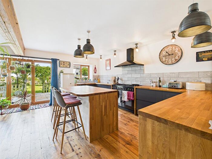 5 Bedroom Detached House For Sale In Northfield Road, Ilfracombe, EX34