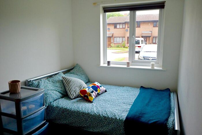 2 Bedroom House To Rent In Minster Court, Liverpool, L7