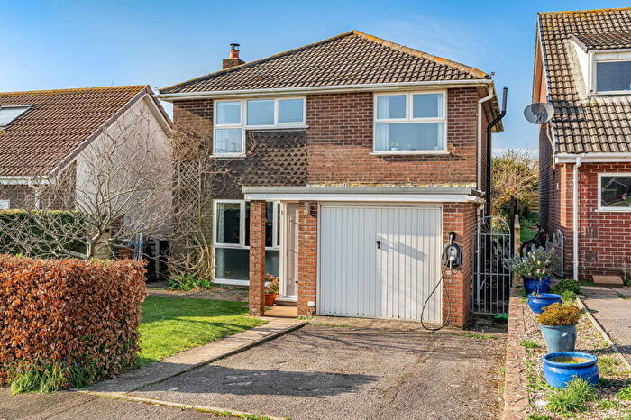 4 Bedroom Detached House For Sale In Veasy Park, Wembury, South Devon, PL9