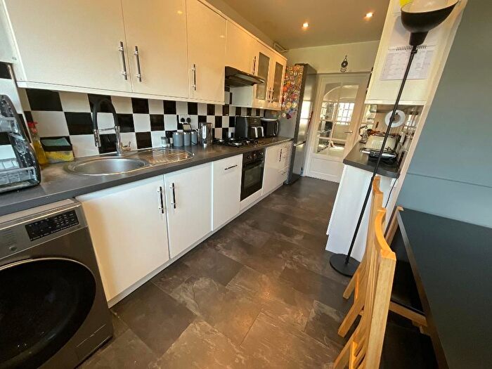 2 Bedroom Terraced House For Sale In Elm Park, Hornchurch, RM12