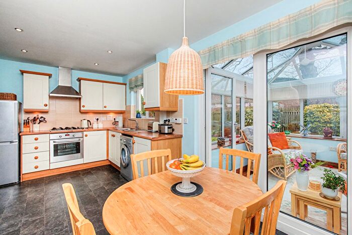 3 Bedroom Detached House For Sale In Waverley Mills, Innerleithen, EH44