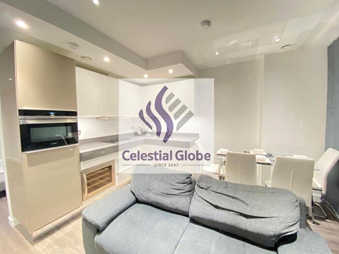 1 Bedroom Flat To Rent In Kingwood House, Chaucer Gardens, London, E1