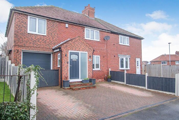 4 Bedroom Semi Detached House For Sale In Allendale Road, Darton, Barnsley, S75