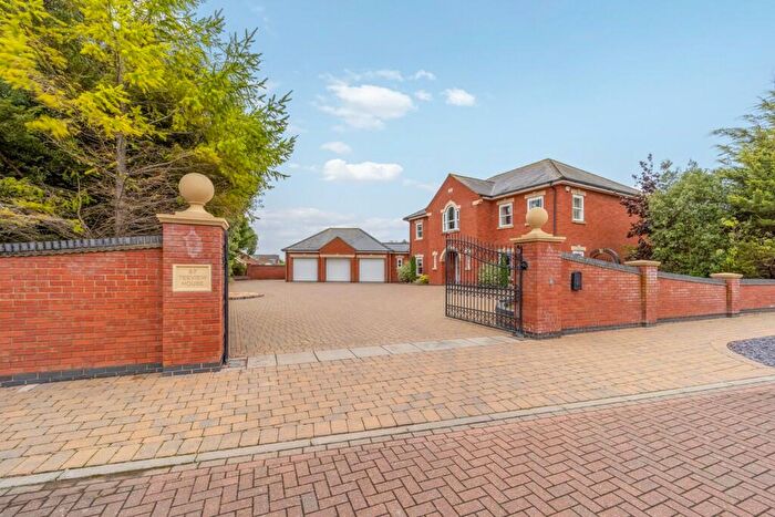 5 Bedroom Detached House For Sale In Beacon Way, Skegness, Lincolnshire, PE25