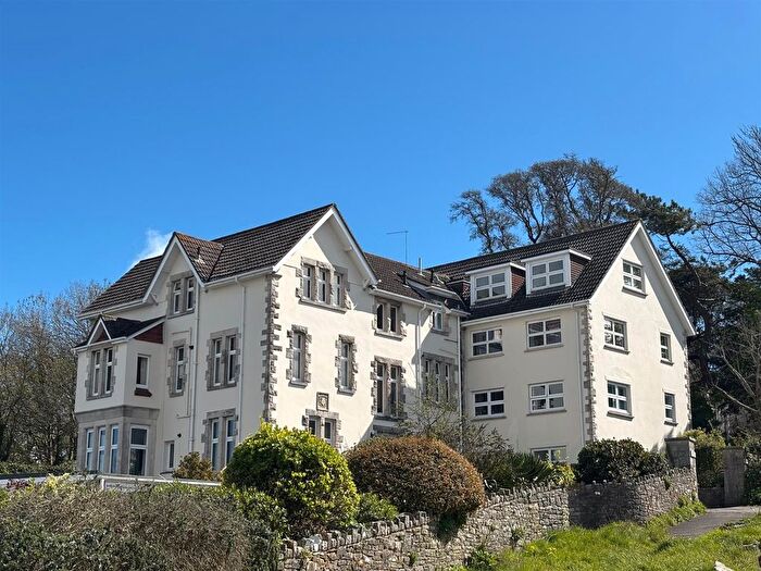 1 Bedroom Flat For Sale In Peveril Road, Swanage, BH19