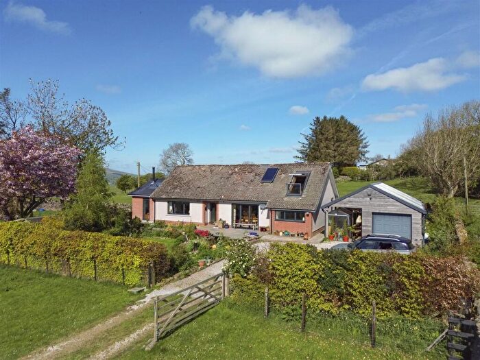 3 Bedroom Detached Bungalow For Sale In How Hill, Hutton Roof, CA11