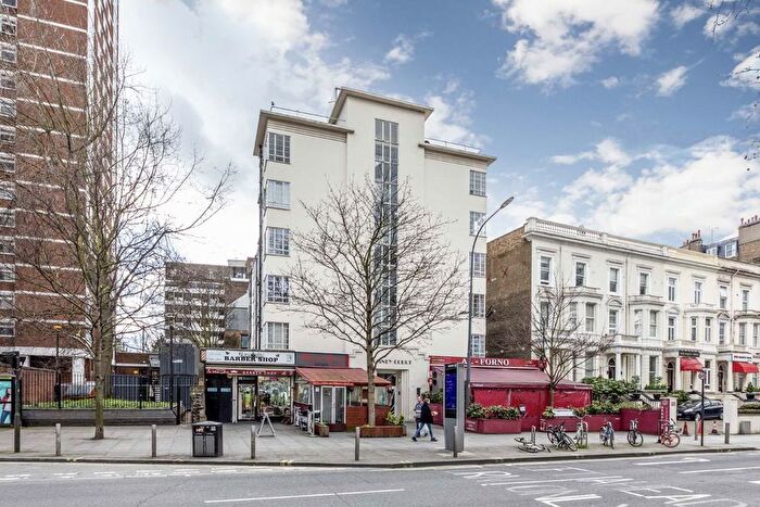 1 Bedroom Flat To Rent In Shepherds Bush Green, Shepherds Bush, W12