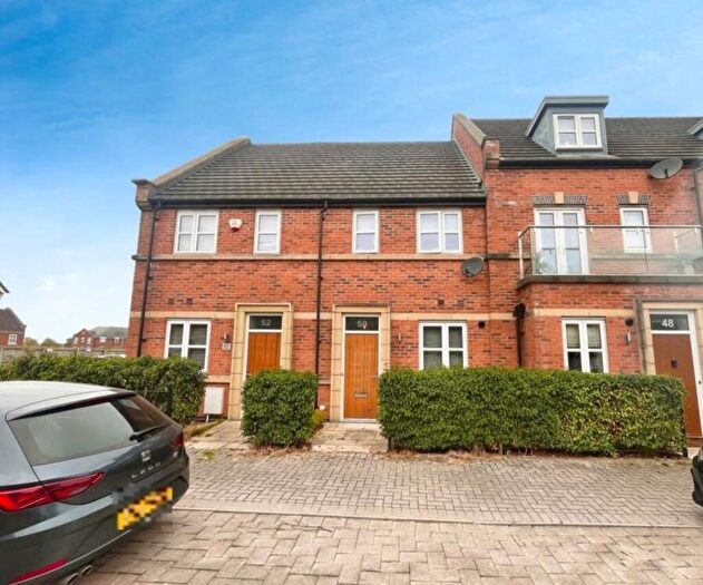 2 Bedroom Terraced House For Sale In Barnes Wallis Way, Buckshaw Village, PR7