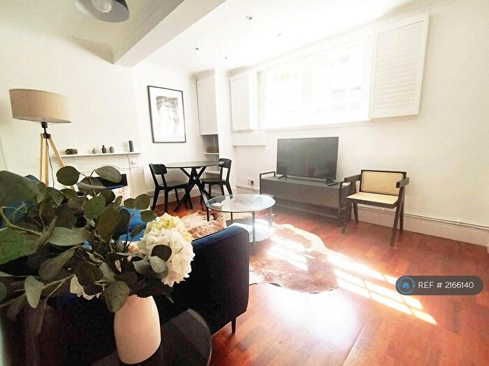 1 Bedroom Flat To Rent In Balham Grove, London, SW12