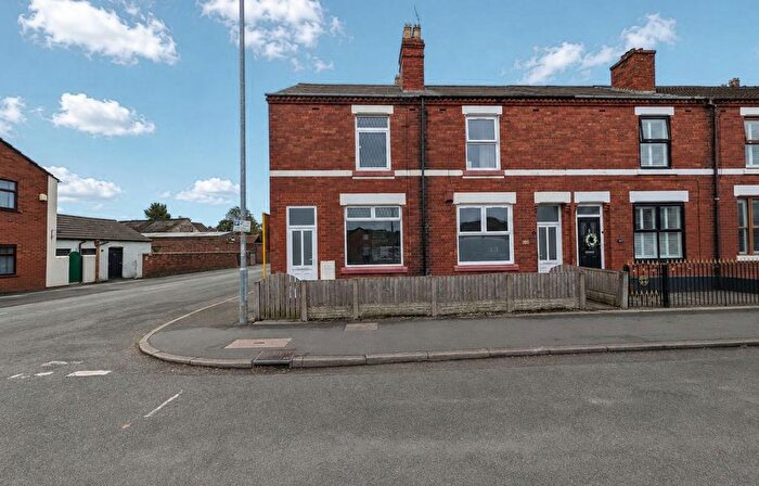 4 Bedroom End Of Terrace House For Sale In Liverpool Road, Widnes, WA8