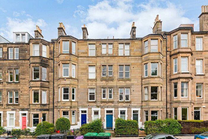 1 Bedroom Flat For Sale In / East Claremont Street, Bellevue, Edinburgh, EH7