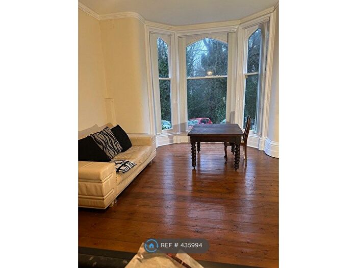 1 Bedroom Flat To Rent In Mount Royd, Bradford, BD8