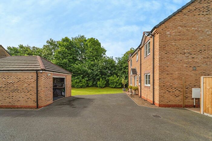 3 Bedroom Detached House For Sale In Glenfields Road, Haverfordwest, Pembrokeshire, SA61