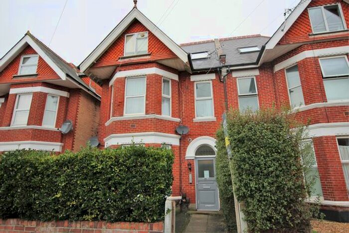 Studio To Rent In Donoughmore Road, Boscombe, Bournemouth, BH1