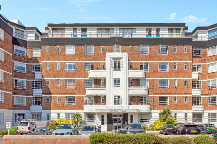 2 Bedroom Flat To Rent In Nightingale Lane, London, SW12