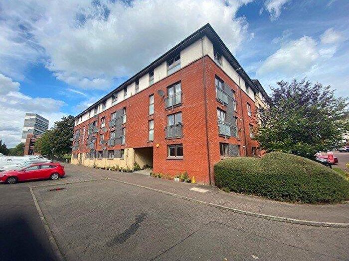 3 Bedroom Flat To Rent In Manresa Place, Glasgow, Glasgow City, G4