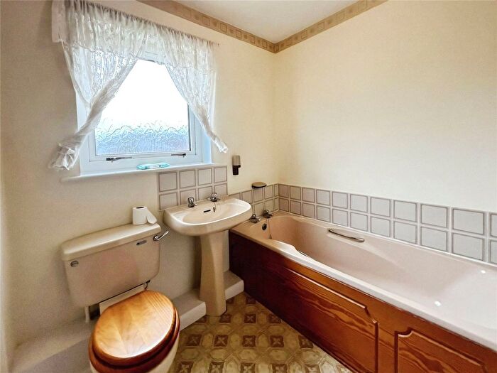 3 Bedroom Terraced House For Sale In St. Kentigerns Way, Aspatria, Wigton, Cumbria, CA7