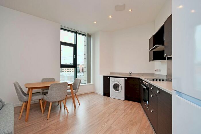 2 Bedroom Flat To Rent In Blast Lane, Sheffield, S2