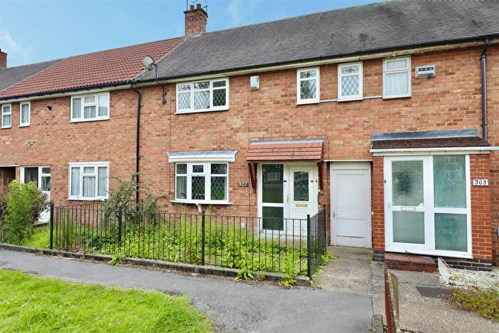 3 Bedroom Terraced House For Sale In Bricknell Avenue, Hull, HU5