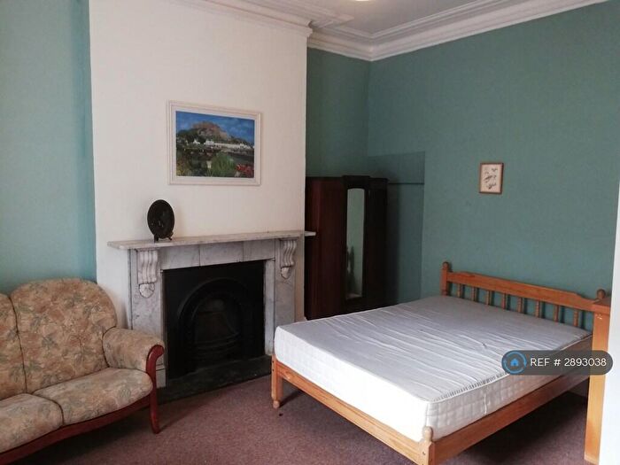 1 Bedroom Flat To Rent In Redland, Bristol, BS6