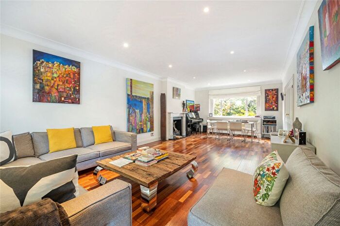 5 Bedroom Terraced House To Rent In Sussex Square, Lancaster Gate, W2