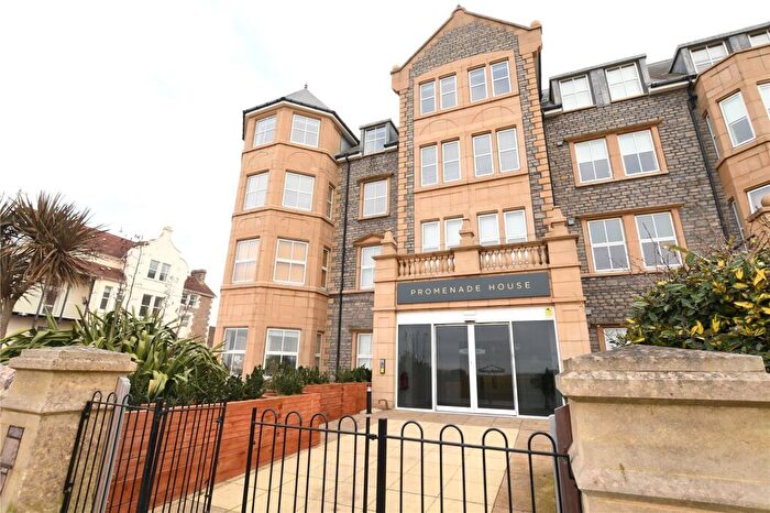 2 Bedroom Parking To Rent In Beach Road, Weston-Super-Mare, North Somerset, BS23