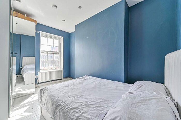 1 Bedroom Flat For Sale In Friary Estate, Peckham, London, SE15