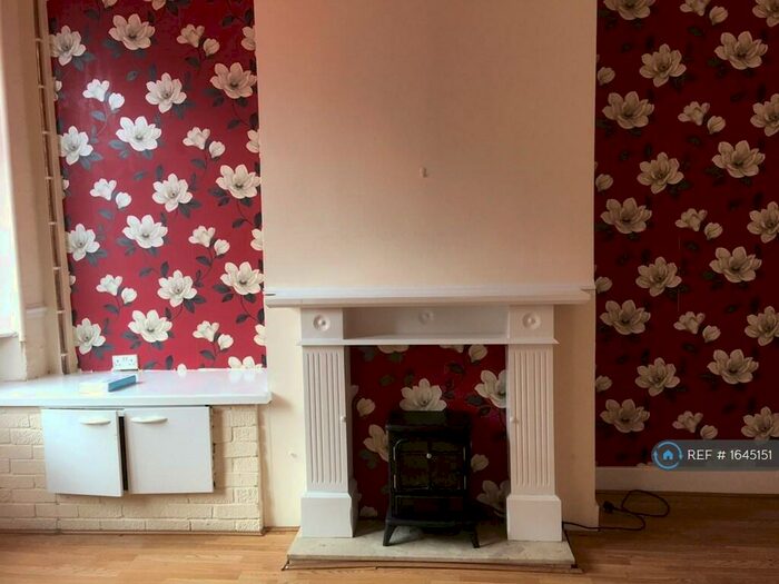 2 Bedroom Terraced House To Rent In Shuttleworth Road, Preston, PR1