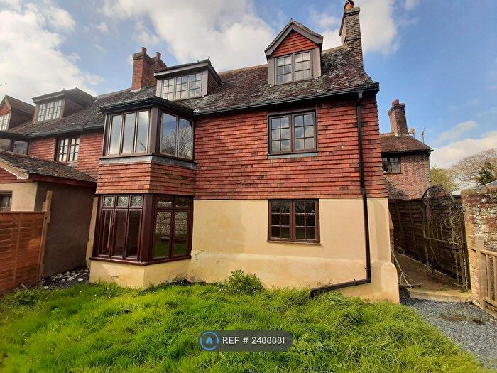 5 Bedroom Terraced House To Rent In Pebsham Farmhouse, Bexhill-On-Sea, TN40