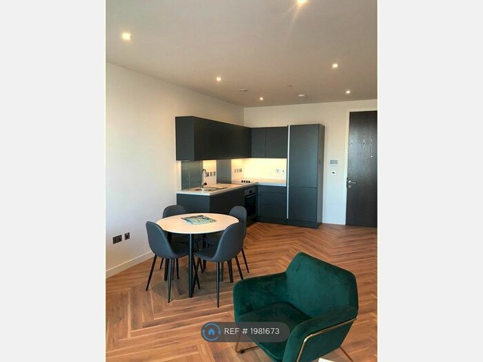 1 Bedroom Flat To Rent In Leader House, Media City Uk, Salford, M50