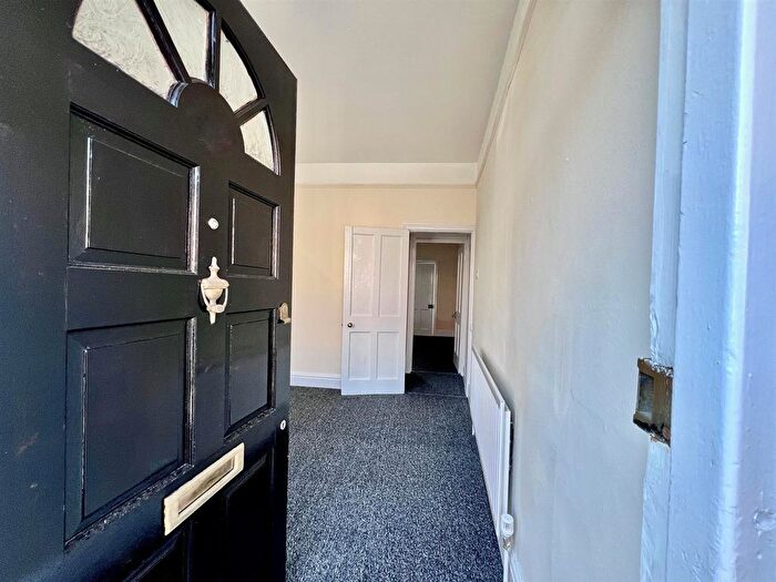 2 Bedroom Terraced House To Rent In Hamilton Rd, Stoke, Coventry, CV2