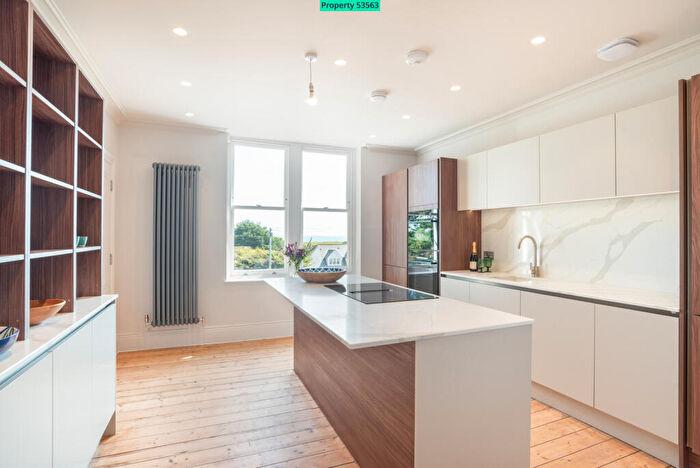 3 Bedroom Apartment To Rent In Apartment, Seabrook Road, Hythe, CT21