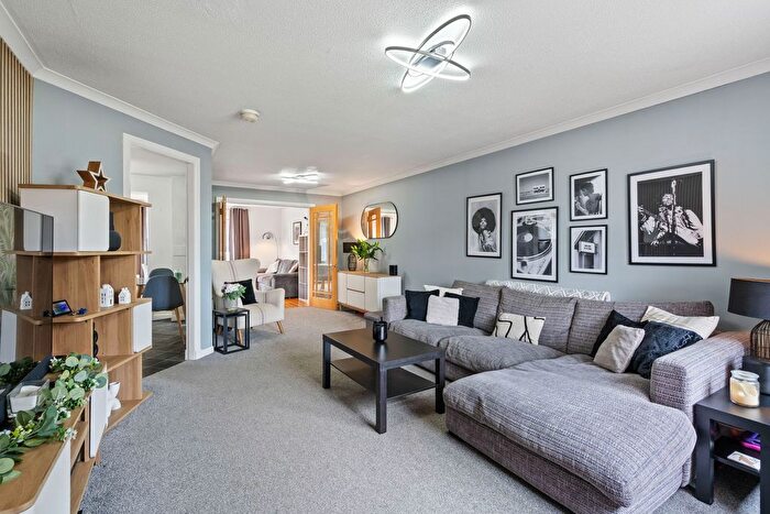 4 Bedroom Detached House For Sale In Bonhard Way, Bo'ness, EH51