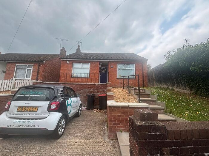 Property To Rent In Buckingham Road, Bletchley, Milton Keynes, Buckinghamshire., MK3