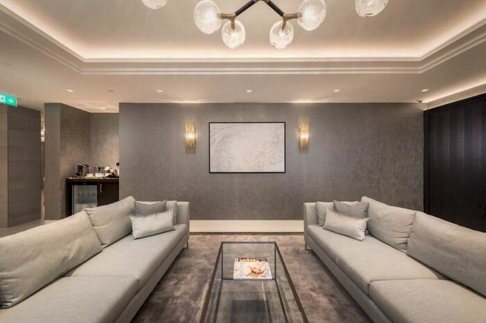 1 Bedroom Flat To Rent In Gladstone House, The Strand, London, WC2R